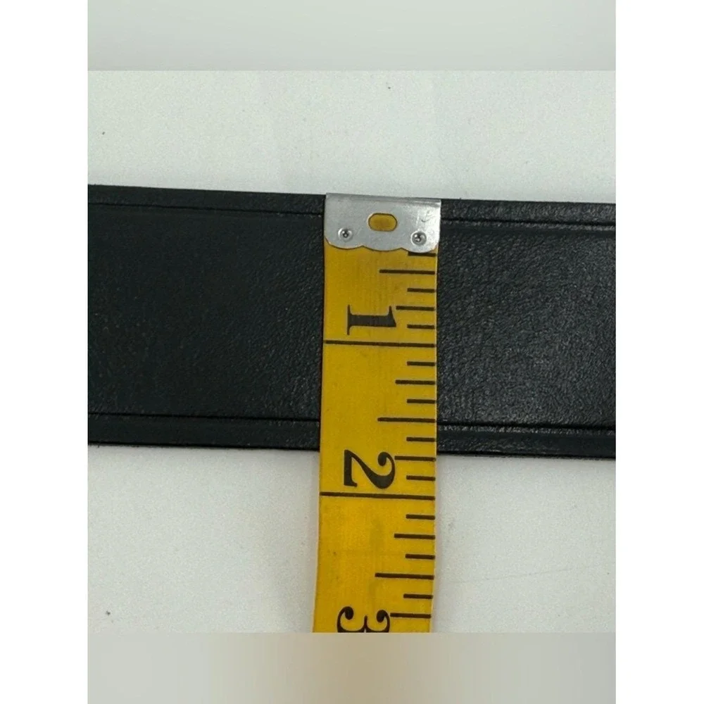 Gould & Goodrich Vintage Leather Tactical Belt 46